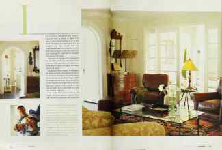 Better Homes & Gardens September 2003 Magazine Article: Page 212