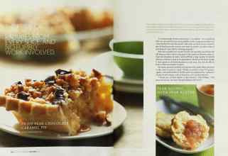 Better Homes & Gardens September 2003 Magazine Article: Page 246