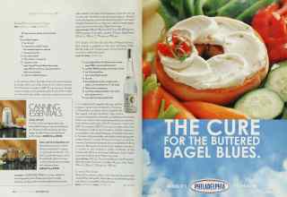 Better Homes & Gardens September 2003 Magazine Article: Page 252