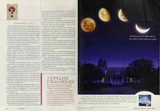 Better Homes & Gardens September 2003 Magazine Article: Page 286