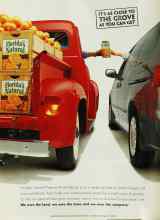 Better Homes & Gardens October 2003 Magazine Article: Page 242