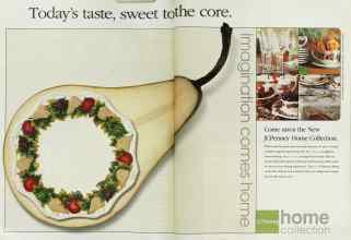 Better Homes & Gardens October 2003 Magazine Article: Page 14