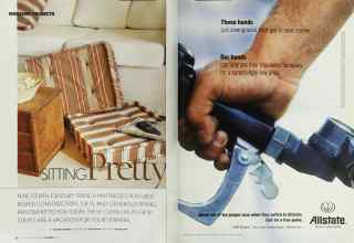 Better Homes & Gardens October 2003 Magazine Article: Page 56