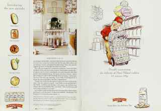 Better Homes & Gardens October 2003 Magazine Article: Page 118