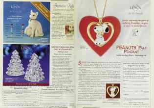 Better Homes & Gardens October 2003 Magazine Article: Page 144