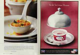 Better Homes & Gardens October 2003 Magazine Article: Page 226