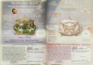 Better Homes & Gardens October 2003 Magazine Article: Page 232