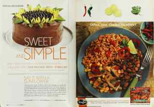 Better Homes & Gardens October 2003 Magazine Article: Page 238