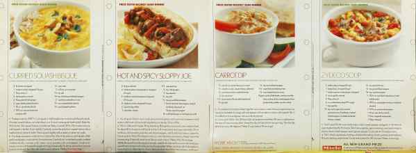 Better Homes & Gardens October 2003 Magazine Article: Page 243