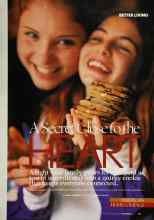 Better Homes & Gardens November 2003 Magazine Article: A Secret Close to the HEART