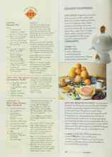 Better Homes & Gardens November 2003 Magazine Article: READER SHOPPING