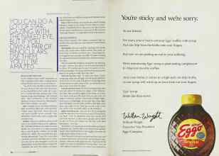 Better Homes & Gardens November 2003 Magazine Article: Page 164