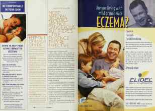 Better Homes & Gardens November 2003 Magazine Article: Page 310