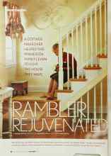 Better Homes & Gardens December 2003 Magazine Article: RAMBLER REJUVENATED