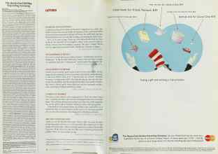 Better Homes & Gardens December 2003 Magazine Article: Page 16