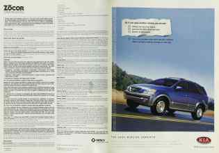 Better Homes & Gardens December 2003 Magazine Article: Page 54