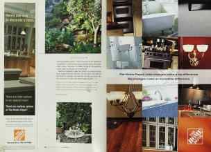 Better Homes & Gardens December 2003 Magazine Article: Page 96