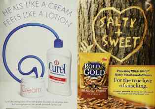 Better Homes & Gardens December 2003 Magazine Article: Page 195