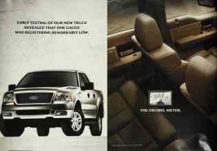 Better Homes & Gardens December 2003 Magazine Article: Page 271