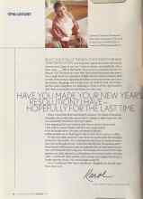 Better Homes & Gardens January 2004 Magazine Article: 1716 LOCUST