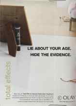 Better Homes & Gardens January 2004 Magazine Article: Page 130