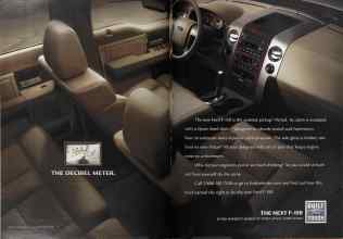 Better Homes & Gardens January 2004 Magazine Article: Page 128