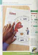 Better Homes & Gardens February 2004 Magazine Article: Page 242