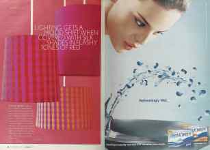 Better Homes & Gardens February 2004 Magazine Article: Page 20