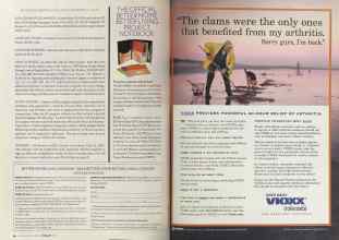 Better Homes & Gardens February 2004 Magazine Article: Page 46