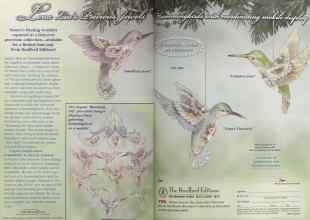 Better Homes & Gardens February 2004 Magazine Article: Page 80