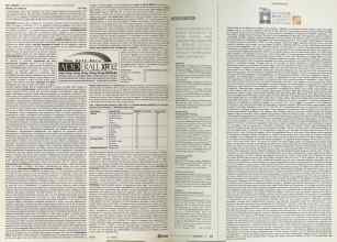 Better Homes & Gardens February 2004 Magazine Article: Page 126