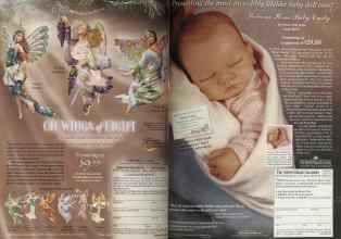 Better Homes & Gardens February 2004 Magazine Article: Page 128