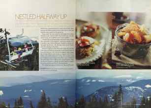 Better Homes & Gardens February 2004 Magazine Article: Page 180