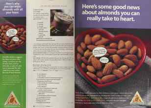 Better Homes & Gardens February 2004 Magazine Article: Page 188