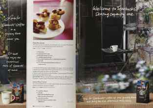 Better Homes & Gardens February 2004 Magazine Article: Page 198