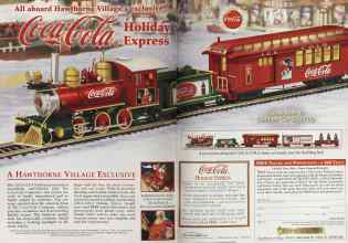 Better Homes & Gardens February 2004 Magazine Article: Page 200