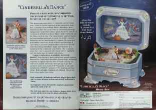 Better Homes & Gardens February 2004 Magazine Article: Page 224