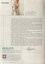 Better Homes & Gardens April 2004 Magazine Article: 1716 LOCUST