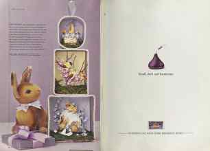 Better Homes & Gardens April 2004 Magazine Article: Page 26