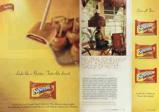 Better Homes & Gardens April 2004 Magazine Article: Page 78