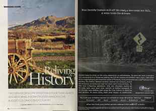 Better Homes & Gardens April 2004 Magazine Article: Page 154