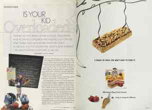 Better Homes & Gardens April 2004 Magazine Article: Page 178