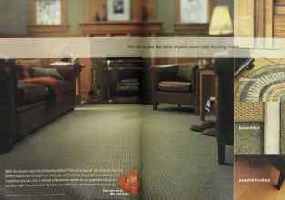 Better Homes & Gardens April 2004 Magazine Article: Page 200