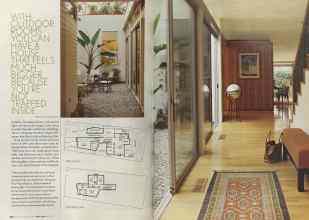 Better Homes & Gardens April 2004 Magazine Article: Page 228