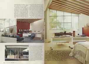 Better Homes & Gardens April 2004 Magazine Article: Page 234