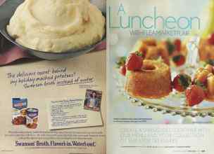 Better Homes & Gardens April 2004 Magazine Article: Page 238