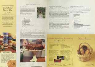 Better Homes & Gardens April 2004 Magazine Article: Page 260