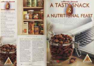 Better Homes & Gardens April 2004 Magazine Article: Page 304