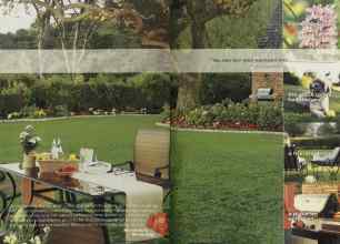 Better Homes & Gardens May 2004 Magazine Article: Page 6