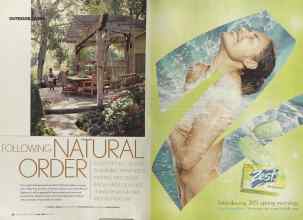 Better Homes & Gardens May 2004 Magazine Article: Page 58